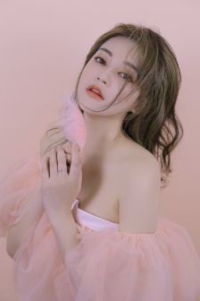 植物学家的女儿剧照